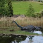 Monster Legendaris Tertangkap Kamera: Apakah Loch Ness Monster Benar-benar Ada?