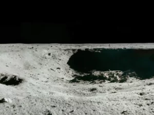 China Akan Membuat Tempat Perlindungan di Bulan