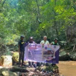 Mengungkap Potensi Tersembunyi: Transformasi Nagari Saniangbaka Menjadi Destinasi Wisata Hijau