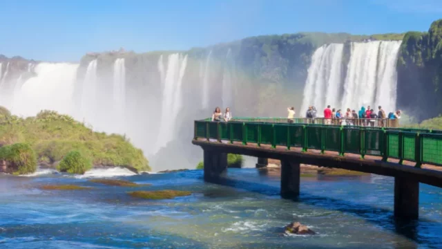 Mengintip Waktu Terbaik Berkunjung ke Argentina: Panduan Lengkap untuk Pencinta Wisata