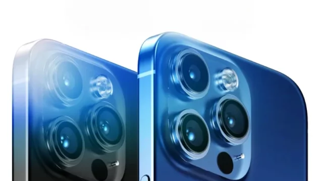 iPhone 15 Pro Max: Desain Baru dengan Penurunan Berat Signifikan Berkat Bingkai Titanium