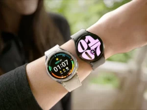 Review Galaxy Watch 6 Classic: Kembalinya Bezel Fisik dan Inovasi Terbaru Samsung