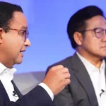 Rahasia Surat Anies Baswedan untuk AHY: Siapa yang Berkhianat?
