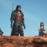 Game Final Fantasy XVI PC Segera Bisa Dinikmati