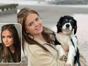 Tragedi Tewasnya Polwan Cantik Asal Inggris di Corfu, Yunani, Ini Penyebabnya!