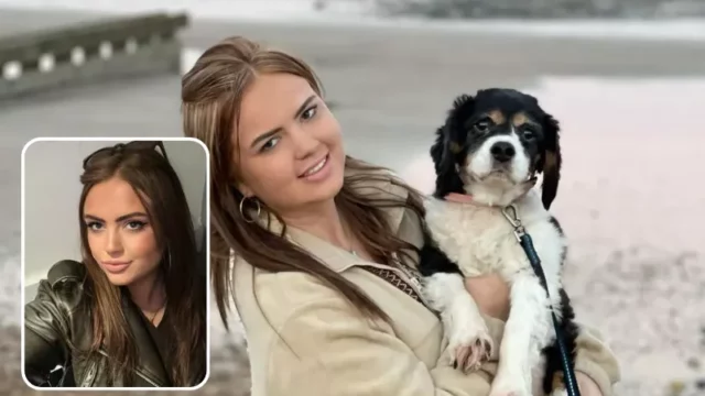 Tragedi Tewasnya Polwan Cantik Asal Inggris di Corfu, Yunani, Ini Penyebabnya!