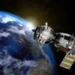 Ada Ancaman Tak Terduga dari Luar Angkasa: Elektron Pembunuh yang Merusa Satelit