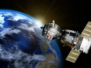 Ada Ancaman Tak Terduga dari Luar Angkasa: Elektron Pembunuh yang Merusa Satelit