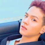 C.A.P Eks TEEN TOP Klaim Lebih Bahagia Pasca Tinggalkan Industri K-pop