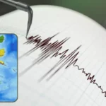 Gempa M5.0 Guncang Seram Timur, Maluku: BMKG Pastikan Tak Berpotensi Tsunami