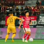 Bali United Siapkan Kejutan di Paruh Kedua BRI Liga 1 2023/24