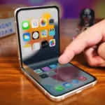 Mengapa iPhone Lipat dari Apple Masih Misteri Meski Pasar Ponsel Lipat Makin Menggoda?