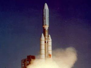Hari Ini, 5 September 1977, Pesawat Luar Angkasa Voyager 1 Diluncurkan