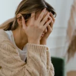 Penelitian Mengungkap Stres Berbeda di Otak Pria dan Wanita