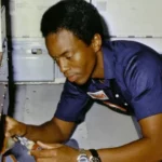 Guy Bluford, Orang Afrika-Amerika Pertama yang Menaklukkan Angkasa