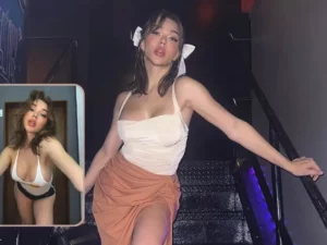 Cerita Bintang Transgender Emma Rose Tentang Operasi Ganti Kelamin: Dokter Meletakkan Bola Saya di Piring, Saya Membuangnya ke Toilet