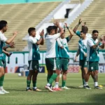 PSS Sleman Rehat 4 Hari Pasca Duel dengan PSM Makassar