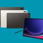 Samsung Galaxy Tab S9: Tablet Android Premium dengan Harga yang Lebih Menarik