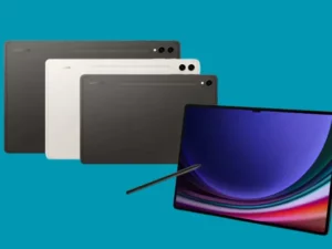 Samsung Galaxy Tab S9: Tablet Android Premium dengan Harga yang Lebih Menarik