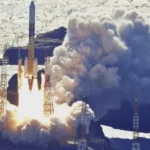 Jepang Luncurkan Teleskop Sinar-X dan Pendarat Bulan: Eksplorasi Asal Usul Alam Semesta