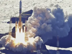 Jepang Luncurkan Teleskop Sinar-X dan Pendarat Bulan: Eksplorasi Asal Usul Alam Semesta