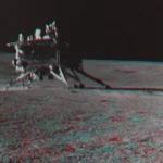 Satelit Chandrayaan-3 India Ungkap Ada Pergerakan di Bulan