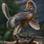 Fujianvenator Prodigiosus: Temuan Dinosaurus Mirip Burung dari Era Jura yang Mengubah Narasi Evolusi Burung
