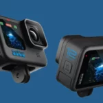 GoPro Hero 12 Black Dirilis dengan Daya Tahan Baterai Ganda dan Rekaman Audio Bluetooth