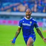 Kebangkitan David da Silva: Kembali Tajam dan Siap Berkontribusi untuk Persib Bandung