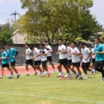 Bintang Muda Indonesia Bersatu di Timnas U-23, Siap Gebrak Kualifikasi Piala Asia