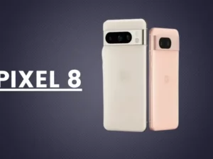 Desain Pixel 8: Google Ungkap Sebelum Peluncuran iPhone Apple