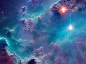 Ledakan Kosmik Baru yang Lebih Terang dari 100 Miliar Matahari: Misteri Luminous Fast Coolers