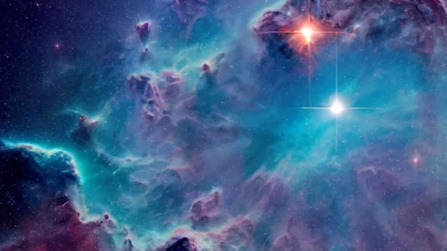 Ledakan Kosmik Baru yang Lebih Terang dari 100 Miliar Matahari: Misteri Luminous Fast Coolers