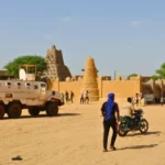 49 Warga Sipil dan 15 Tentara Tewas dalam Serangan Terkait al-Qaida di Mali