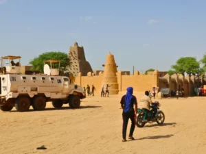49 Warga Sipil dan 15 Tentara Tewas dalam Serangan Terkait al-Qaida di Mali