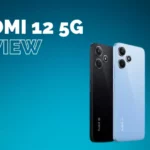 Review Xiaomi Redmi 12 5G: Lebih dari Sekadar 5G dengan Harga Terjangkau