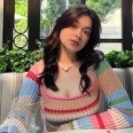 Rebecca Klopper Diterpa Isu Video Syur Kembali: Fakta dan Reaksi Publik"