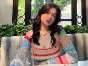 Rebecca Klopper Diterpa Isu Video Syur Kembali: Fakta dan Reaksi Publik"
