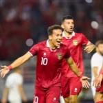 Kemenangan Gemilang 2-0 Timnas Indonesia Atas Turkmenistan di Stadion Gelora Bung Tomo
