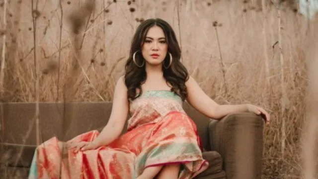 Chitra Raspati Guncang Dunia Musik Indonesia dengan 