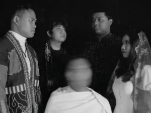 "Mayapada", Jejak Pertama Sorai Seroja dalam Dunia Musik dengan Nuansa Jawa