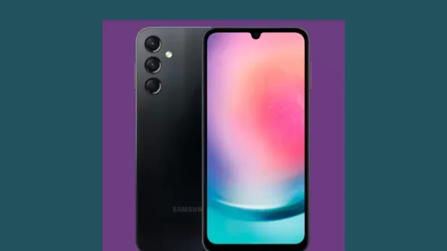 Galaxy A25: Segera Dirilis dengan Kamera 50MP