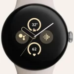 Google Pixel Watch 2: Desain Baru, Sensor Canggih, dan Rating IP68 yang Menjanjikan"
