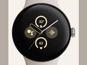 Google Pixel Watch 2: Desain Baru, Sensor Canggih, dan Rating IP68 yang Menjanjikan"
