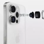 iPhone 15 Pro Max: Dirilis dengan Kamera Periskop?