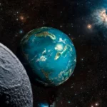 Penemuan Baru: Eksoplanet dengan Orbit Terpanjang yang Pernah Ditemukan oleh TESS