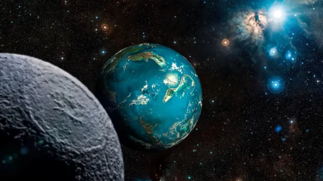 Penemuan Baru: Eksoplanet dengan Orbit Terpanjang yang Pernah Ditemukan oleh TESS