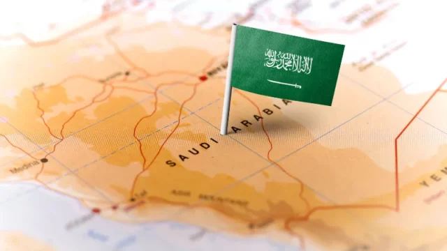 Transformasi Besar-besaran Arab Saudi: Dari Minyak ke Teknologi dan Olahraga
