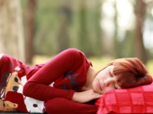 Penelitian Mengungkap Tidur Siang Teratur Menjaga Kesehatan Otak