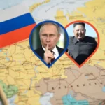 Kedekatan Baru antara Korea Utara dan Rusia, Kim Jong Un Berkunjung ke Rusia